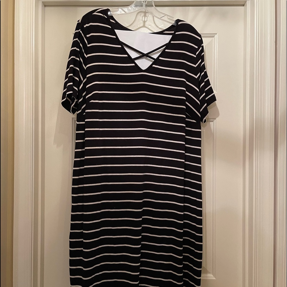 Westport Sporty summer dress